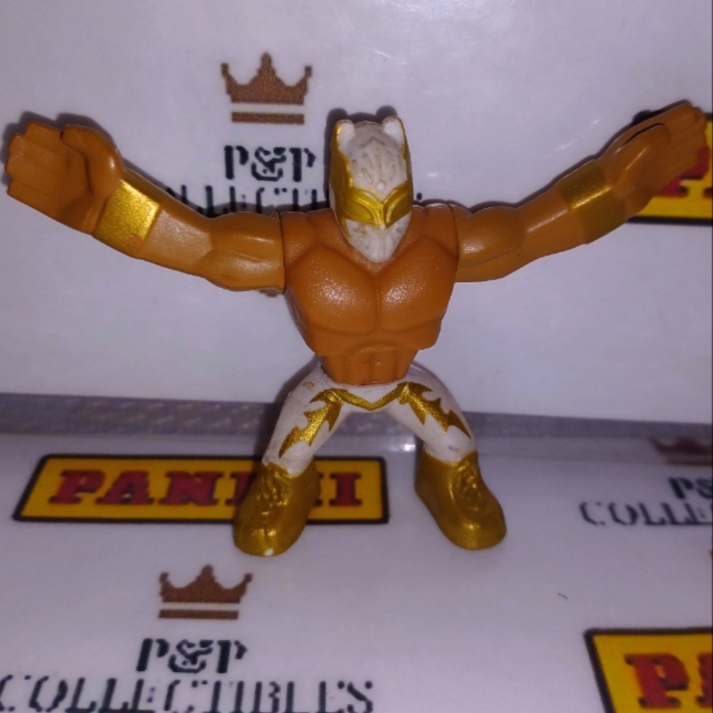 Sin Cara 🔥 WWE Wrestling Action Figure
